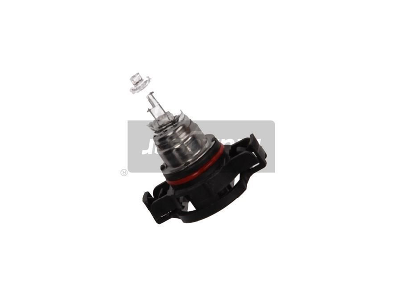 MAXGEAR Izzó, ködzárófény Dugaszos izzó, PS19W, PG20/1, 12V, 19W